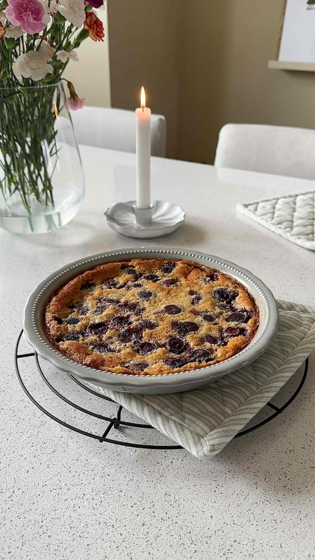 Clafoutis