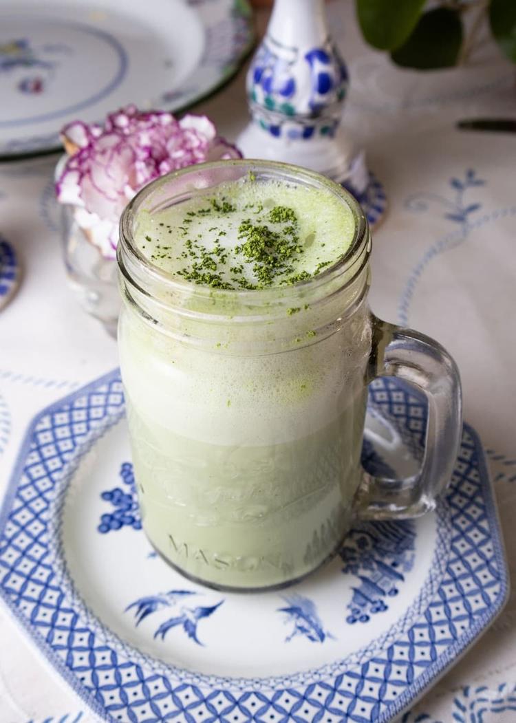 Matcha Latte