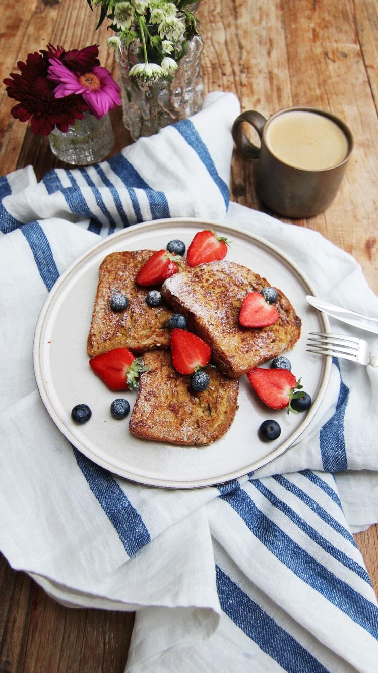 French Toast