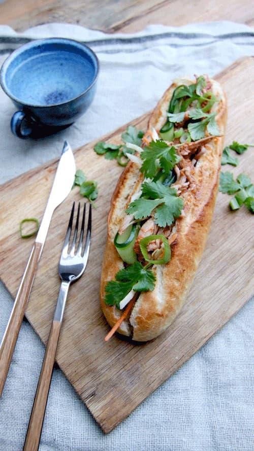 Banh mi