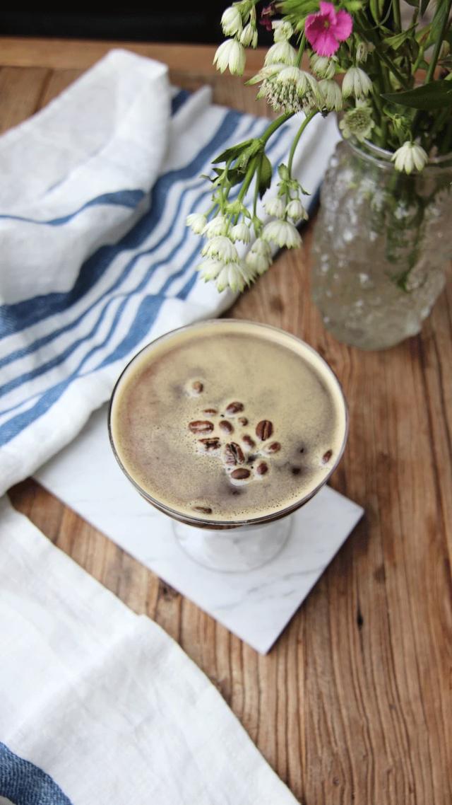 Espresso martini