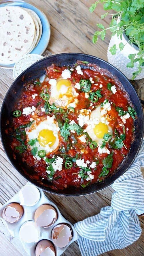 Shakshuka