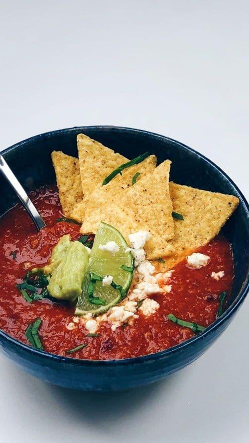 Taco Soup