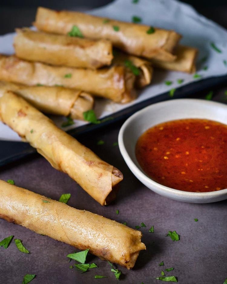 Lumpia