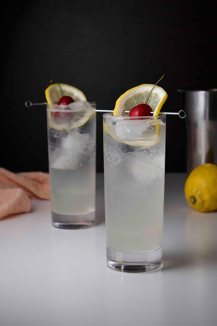 Tom Collins