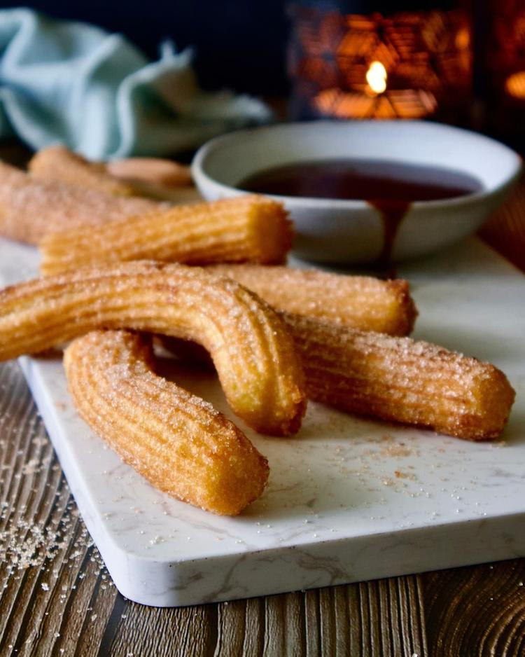 Churros