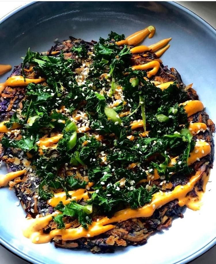 Okonomiyaki