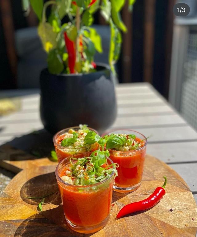 Gazpacho