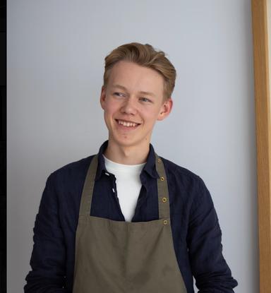 Lucas Kjelsnes Larsen