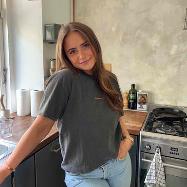 Mathea Bjørndalen