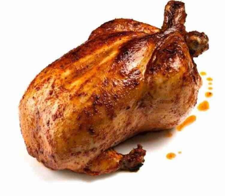 Bretagne Kyllinggryte