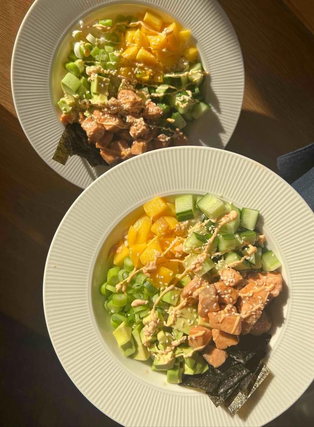 Student-Poké