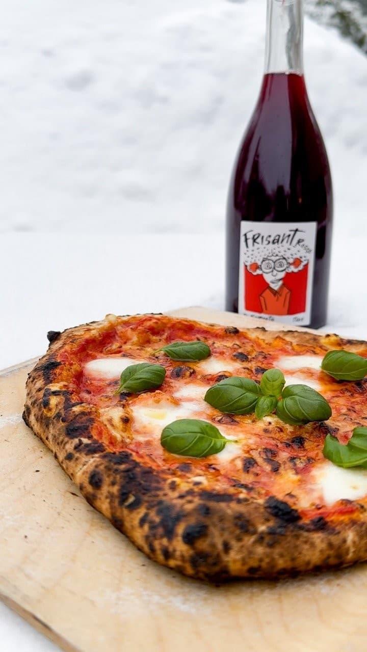 Margherita