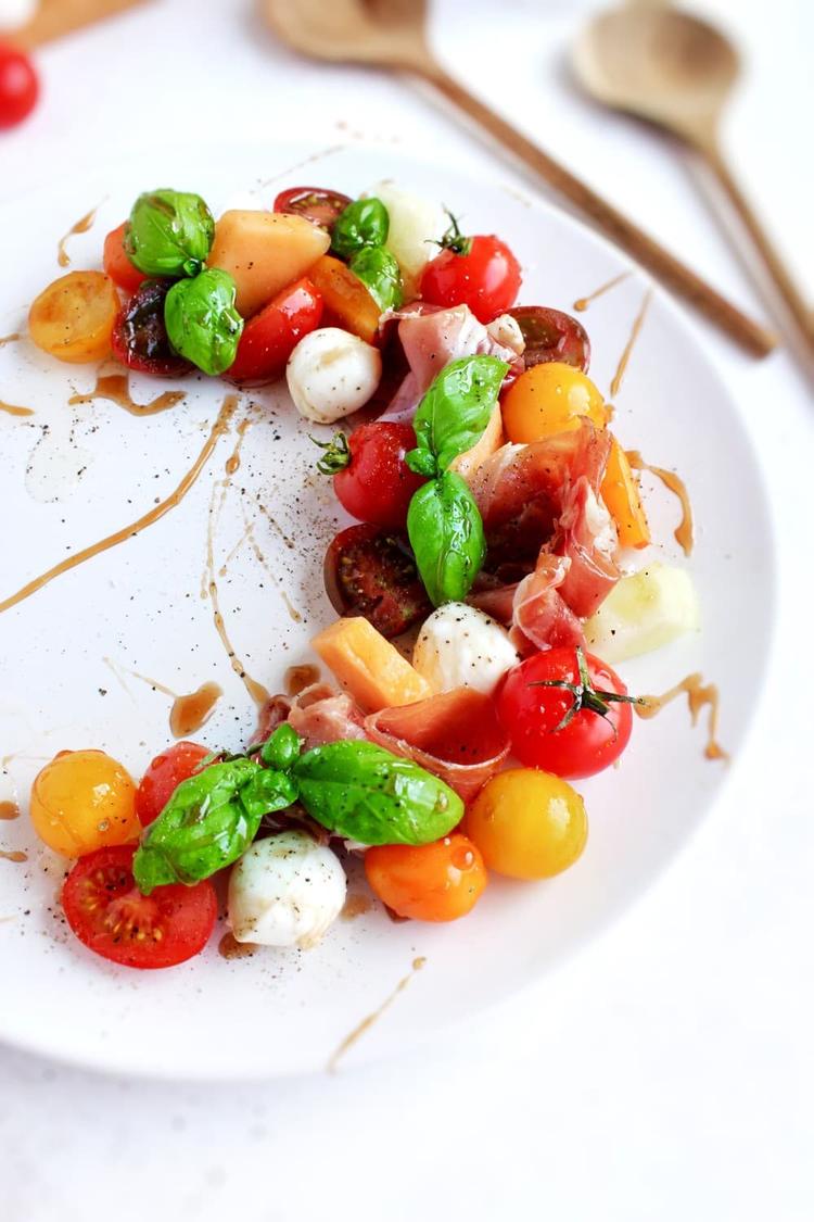 Caprese Salad