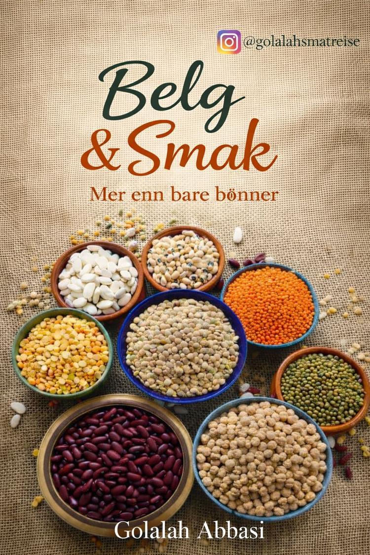 Små kraftpakker på kjøkkenet