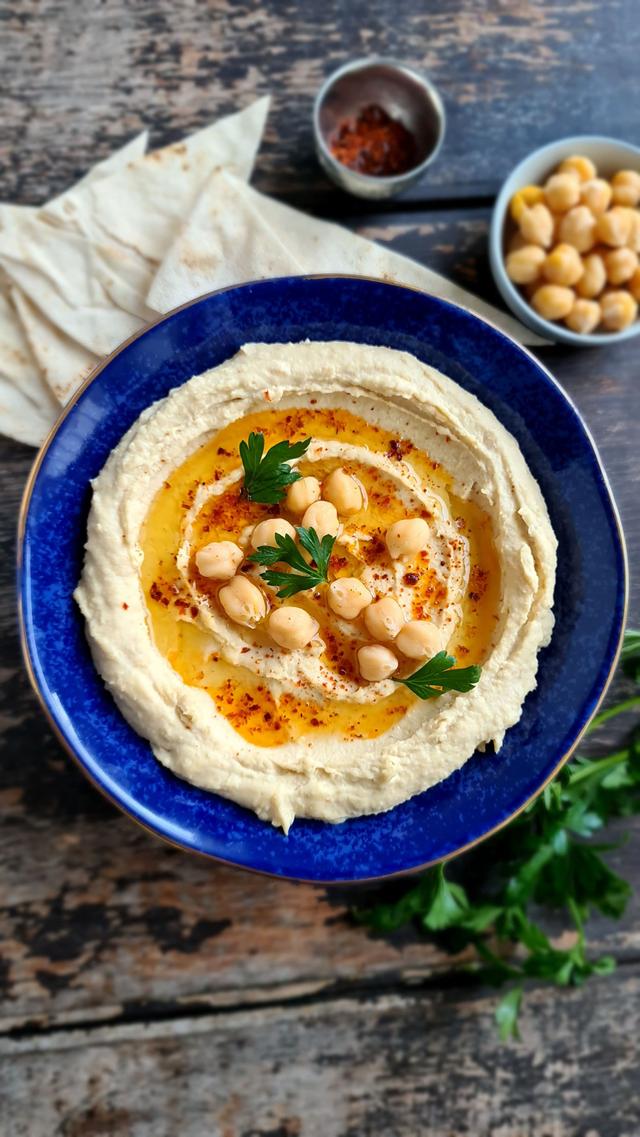 Hummus