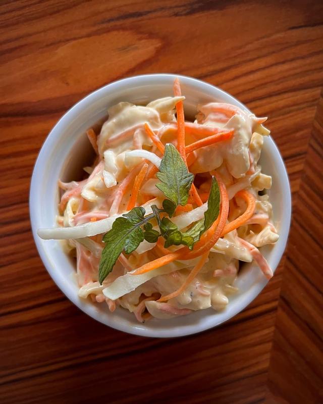Coleslaw