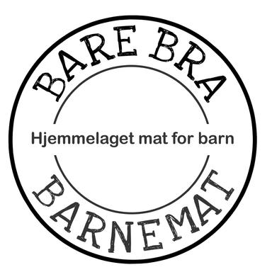 Bare Bra Barnemat