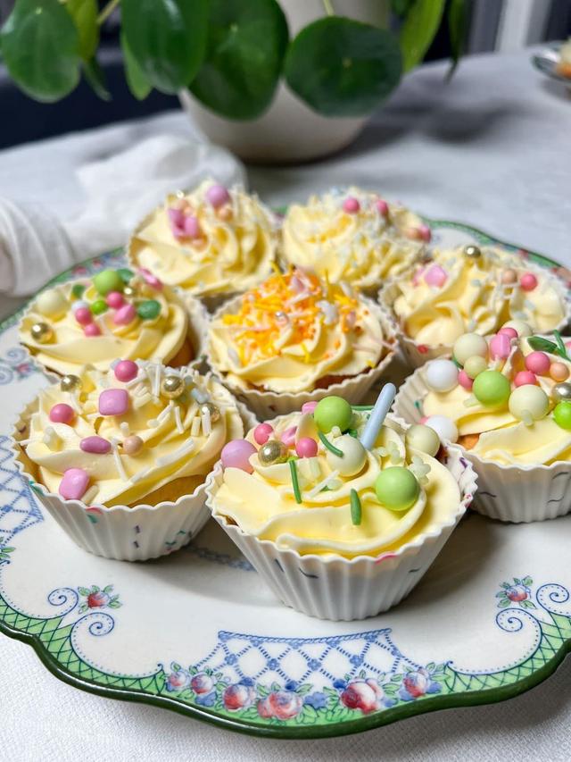 Muffins