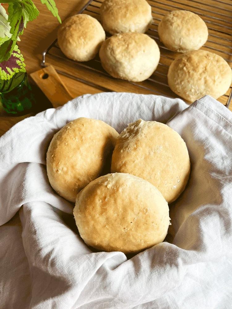 Norwegian rolls