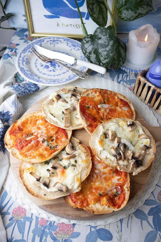 Pitapizza