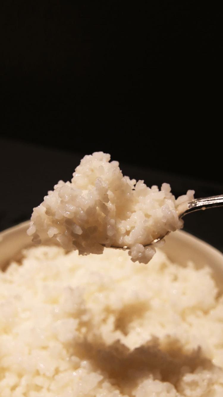 Sushi Rice