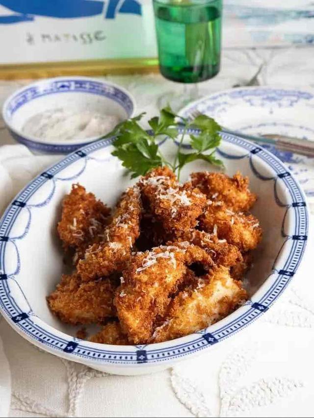 Chicken Nuggets