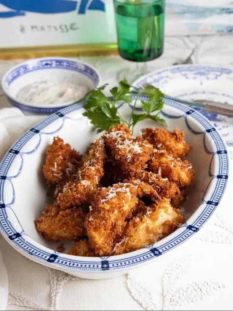 Chicken Nuggets