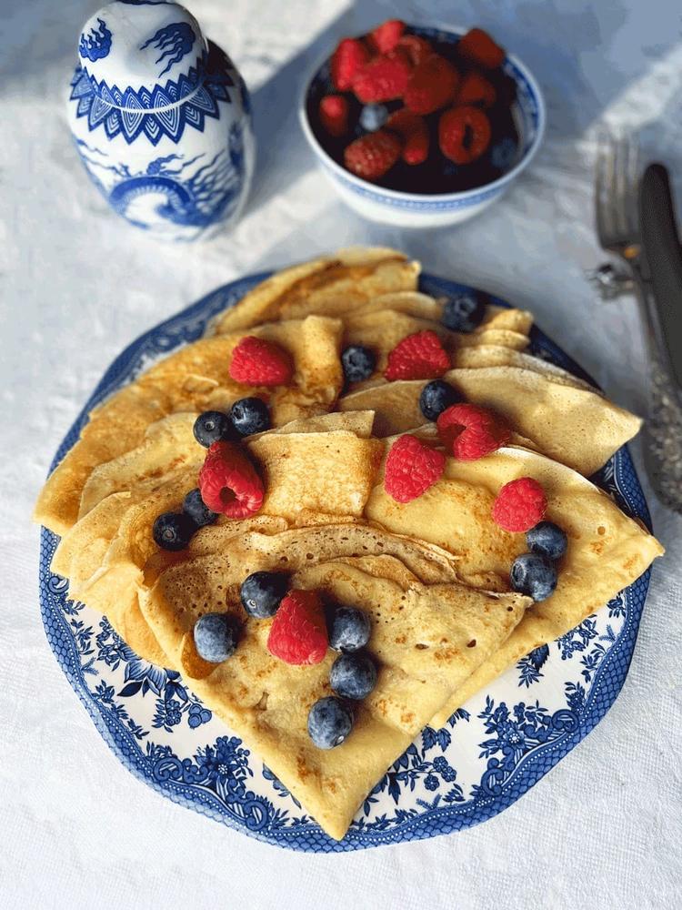 Pancakes