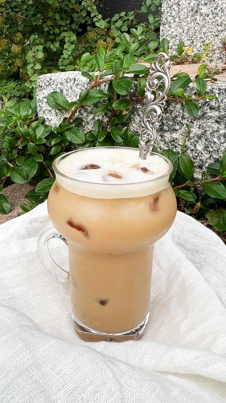 Ice Coffee