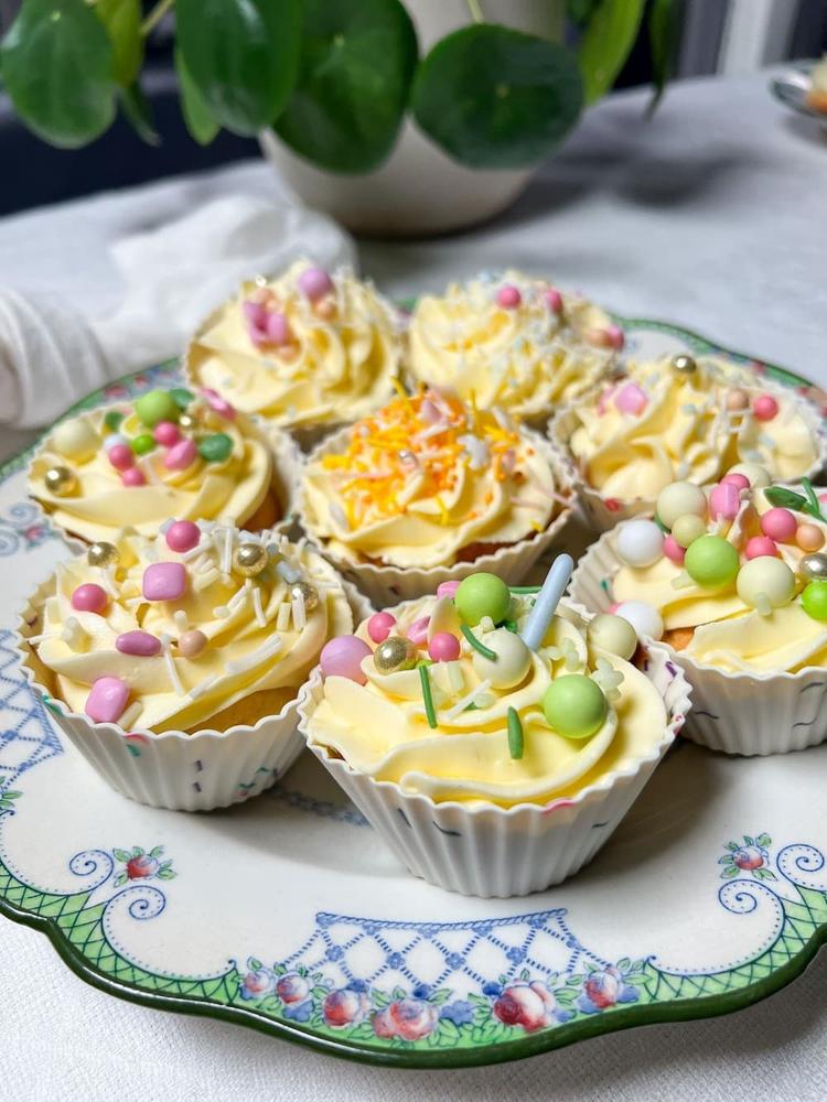 Muffins