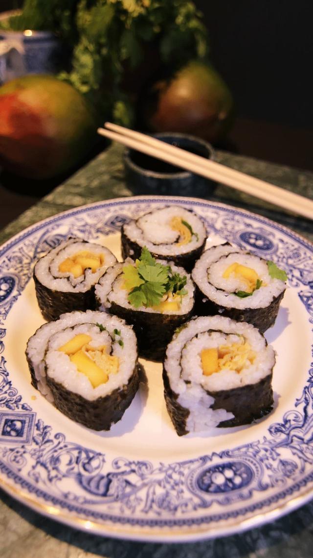Mangomaki