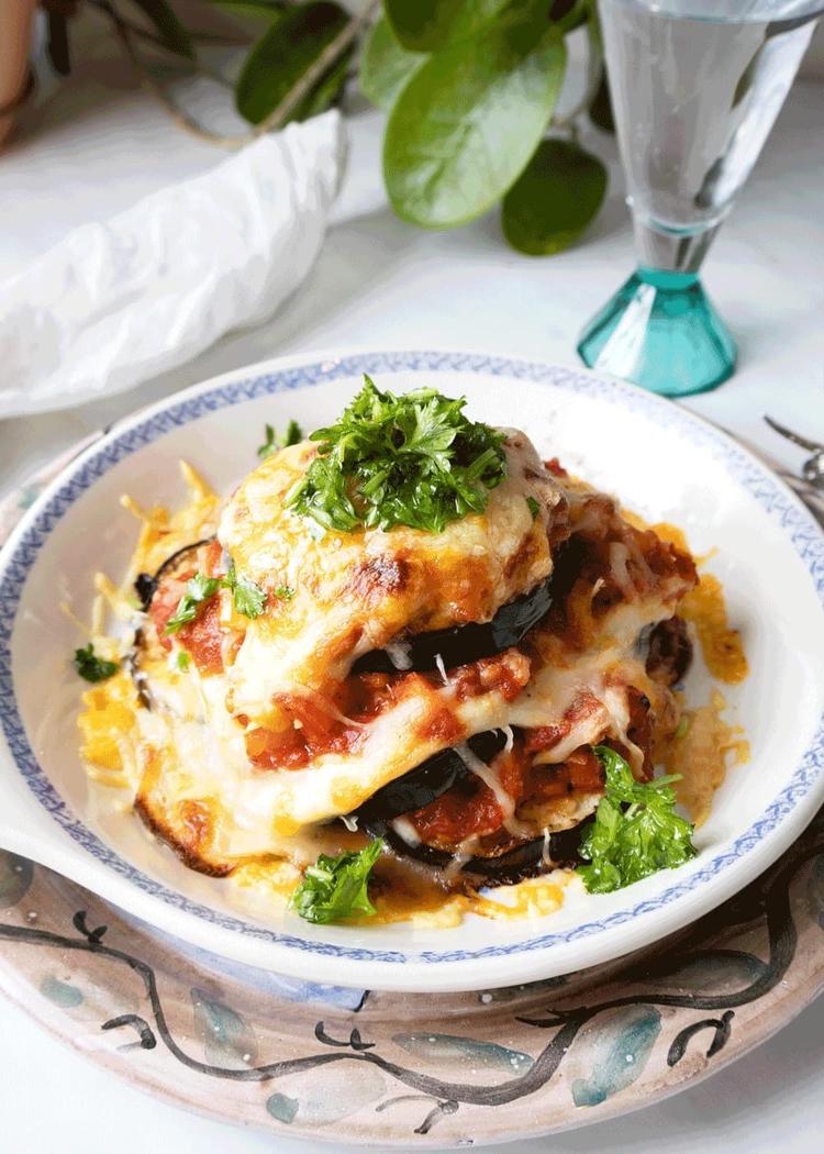 Moussaka