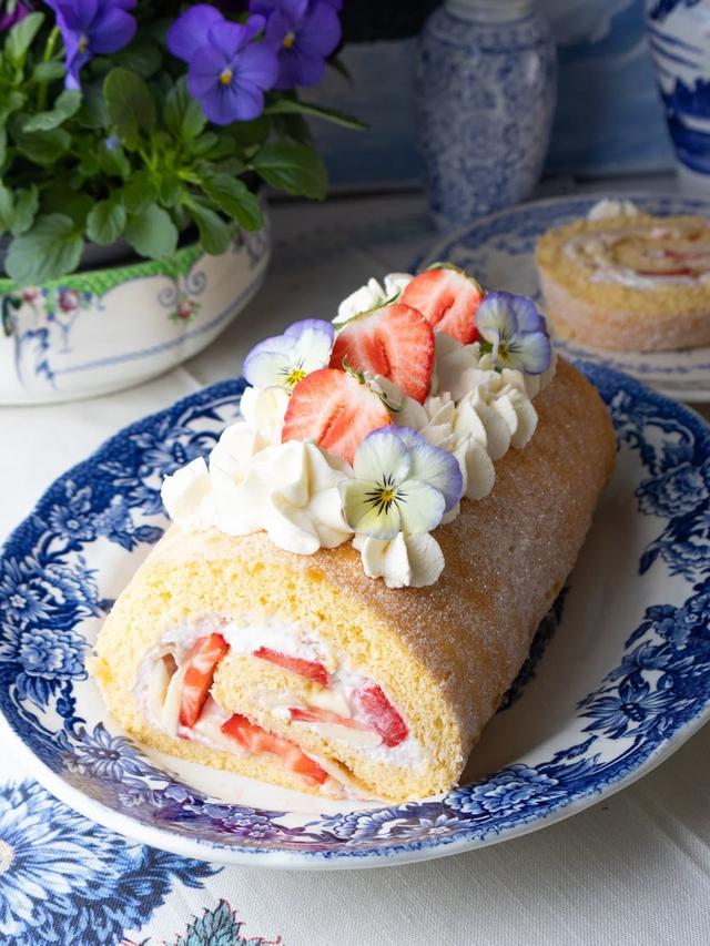 Swiss Roll