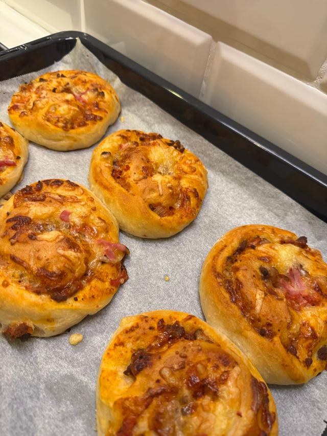Pizzasnurrer