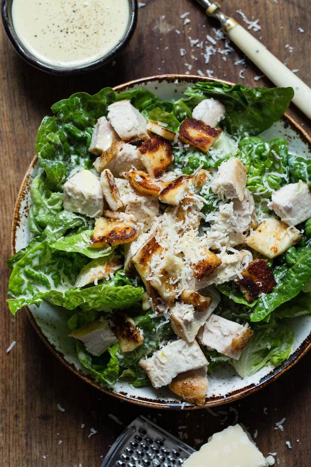 Cæsarsalat