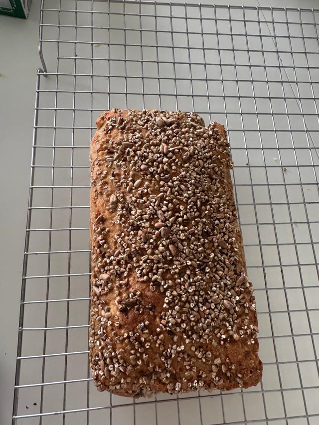 Hverdagsbrød