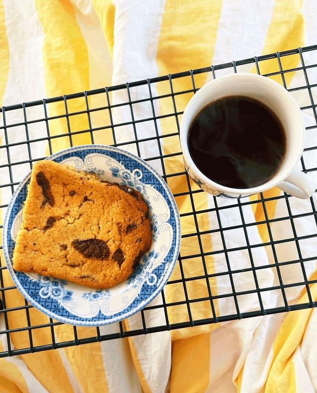 Sjoko cookies