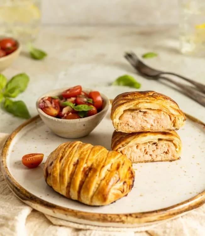 Butterdeigslaks