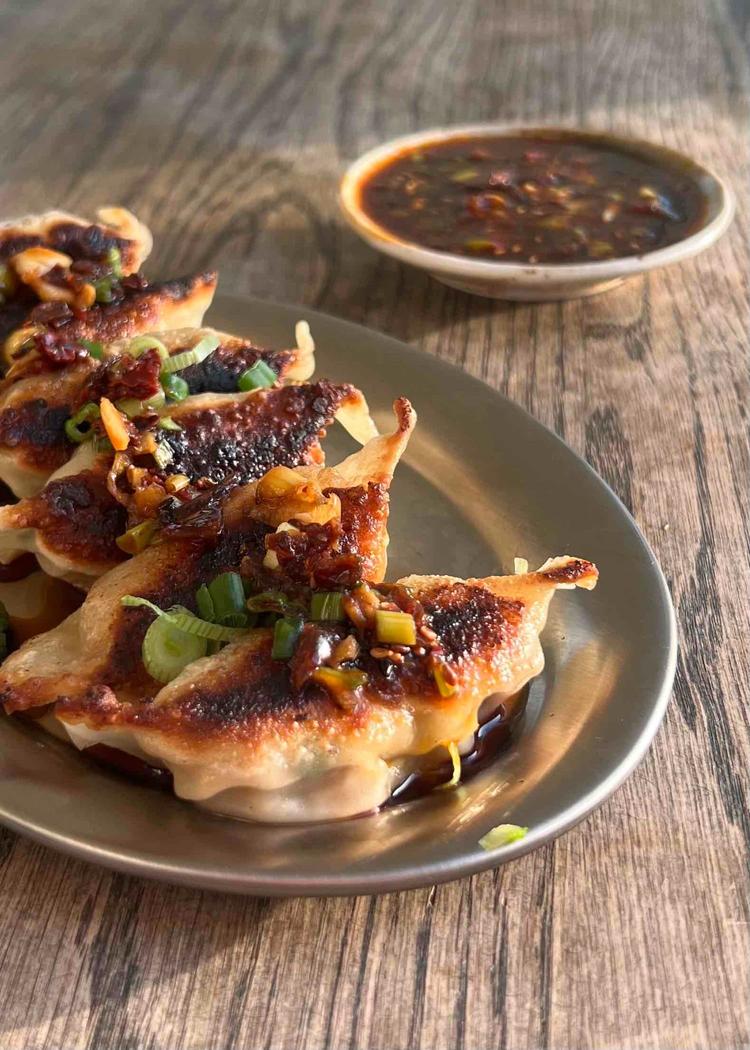 Gyoza