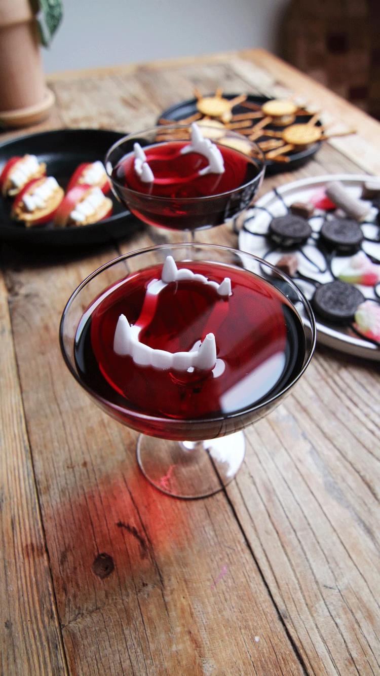 Halloweendrink