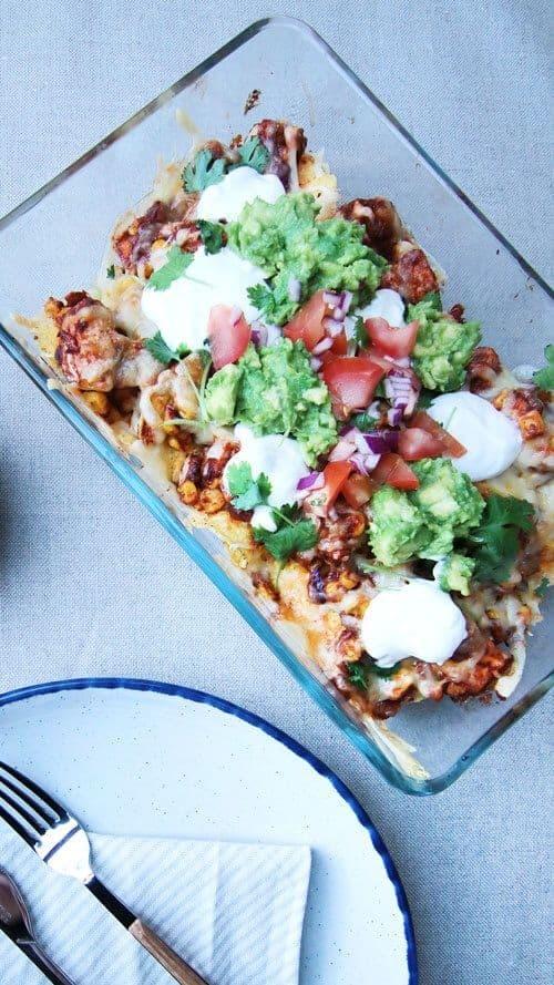 Laksenachos