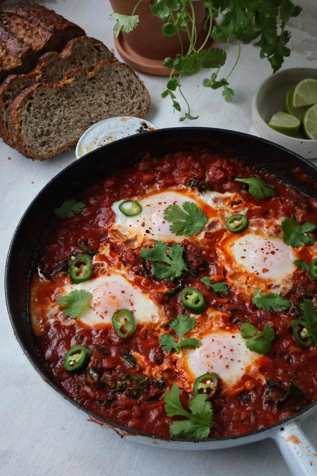 09/03 Shakshuka