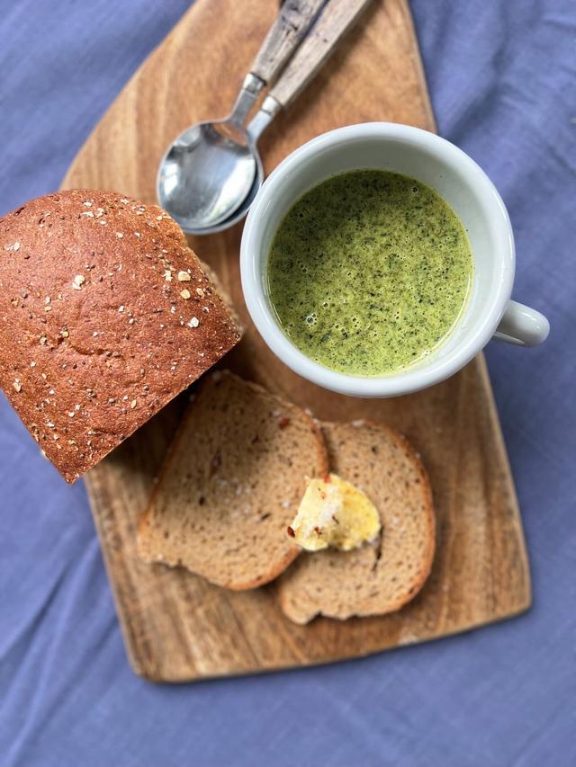Brenneslesuppe