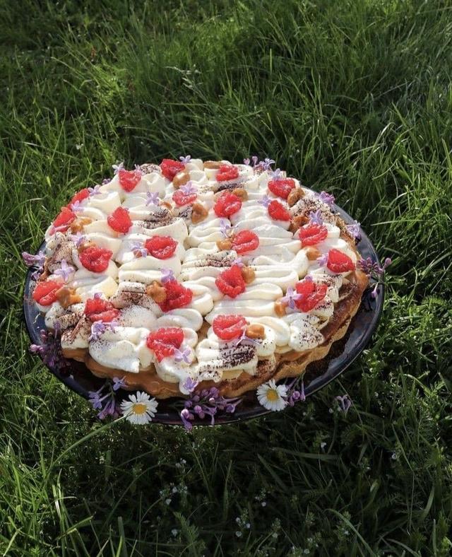 Banoffee Pie