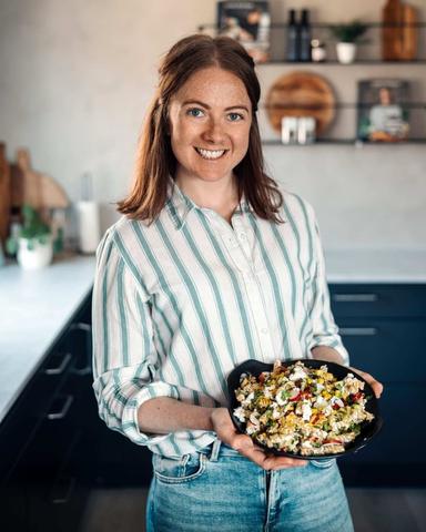Linda Stuhaug