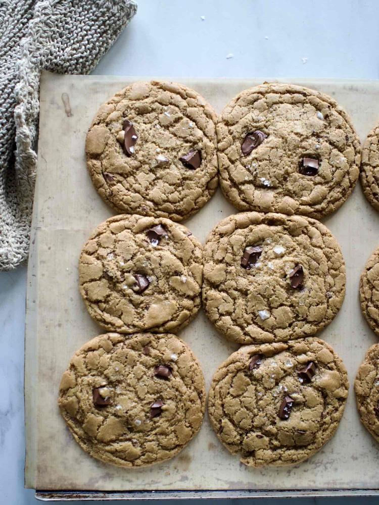 Kesia sine cookies