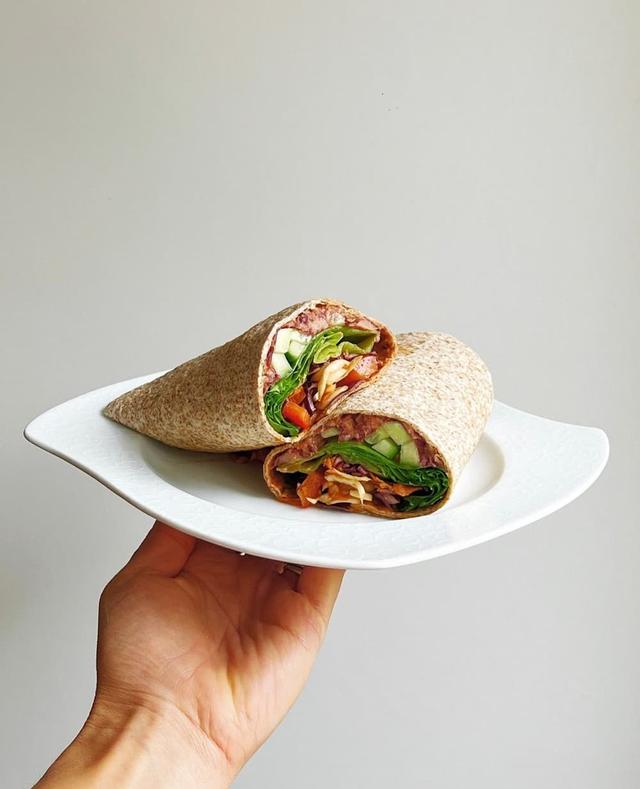 Thai Wrap