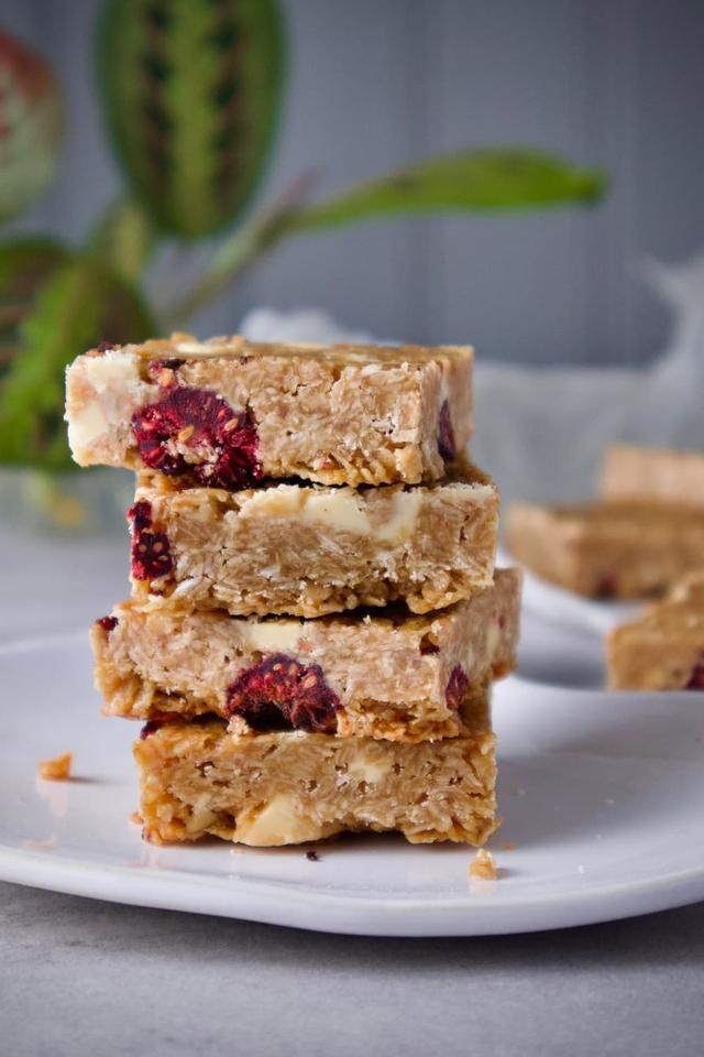 Flapjacks