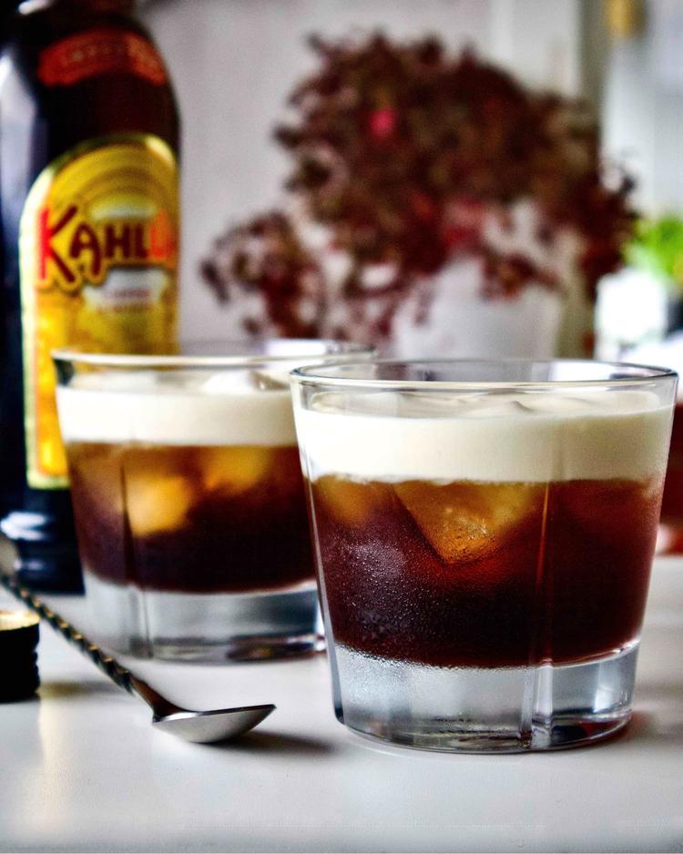 White Russian